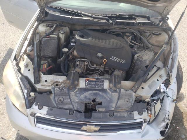 Photo 6 VIN: 2G1WF5EK0B1122891 - CHEVROLET IMPALA LS 