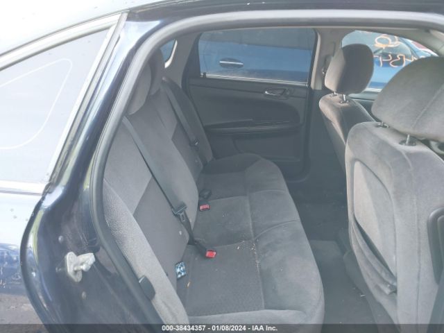 Photo 7 VIN: 2G1WF5EK0B1123569 - CHEVROLET IMPALA 