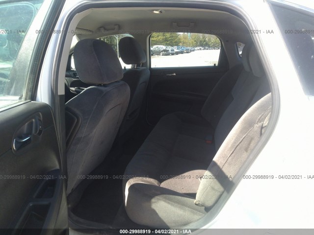 Photo 7 VIN: 2G1WF5EK0B1132014 - CHEVROLET IMPALA 