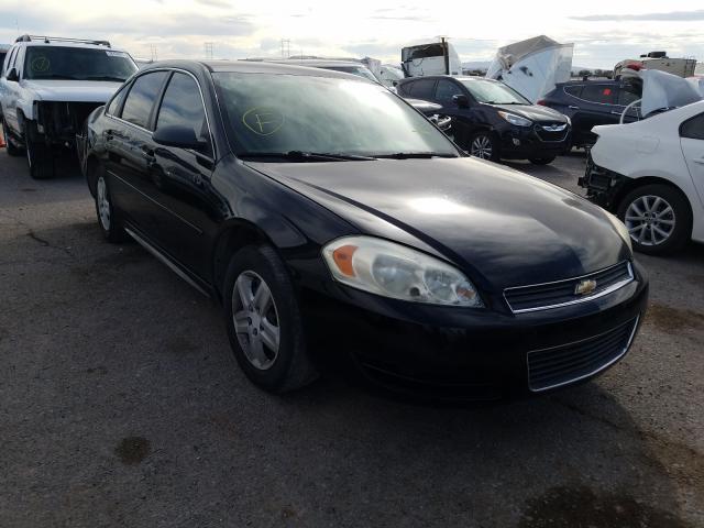 Photo 0 VIN: 2G1WF5EK0B1139528 - CHEVROLET IMPALA LS 