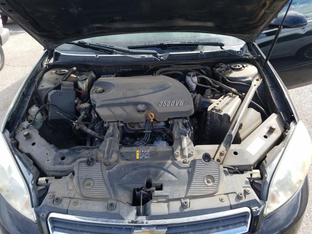 Photo 6 VIN: 2G1WF5EK0B1139528 - CHEVROLET IMPALA LS 