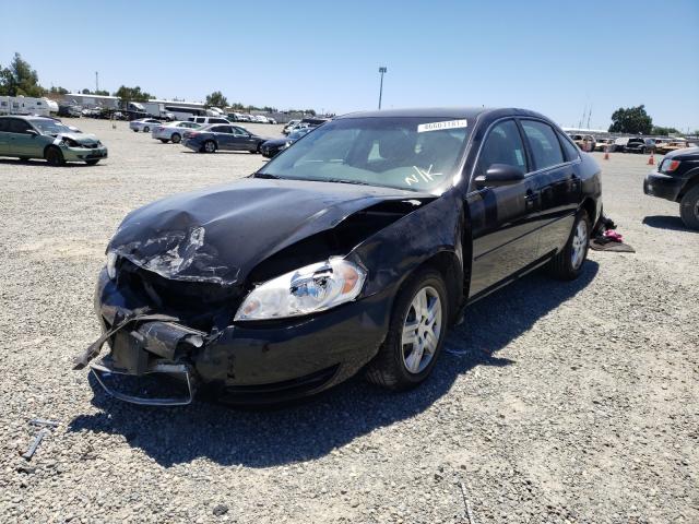 Photo 1 VIN: 2G1WF5EK0B1143403 - CHEVROLET IMPALA LS 