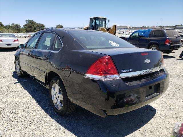 Photo 2 VIN: 2G1WF5EK0B1143403 - CHEVROLET IMPALA LS 