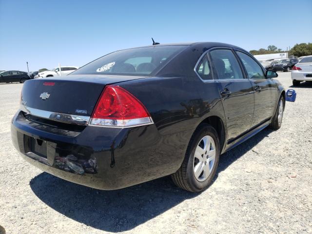 Photo 3 VIN: 2G1WF5EK0B1143403 - CHEVROLET IMPALA LS 