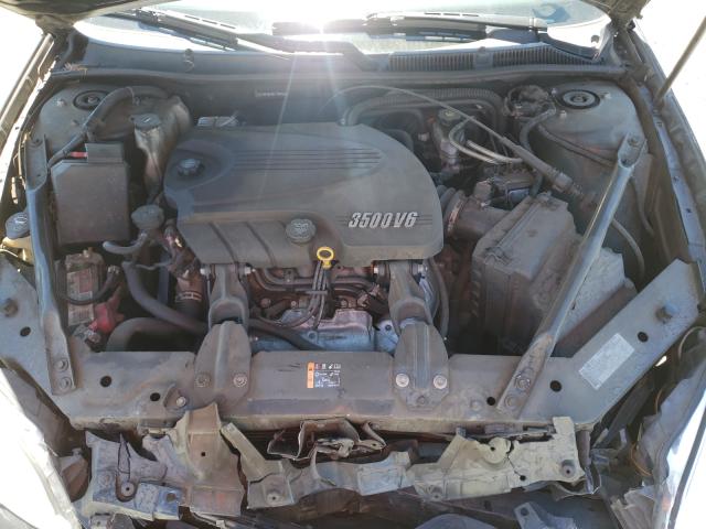 Photo 6 VIN: 2G1WF5EK0B1143403 - CHEVROLET IMPALA LS 