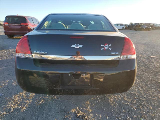 Photo 5 VIN: 2G1WF5EK0B1143823 - CHEVROLET IMPALA 