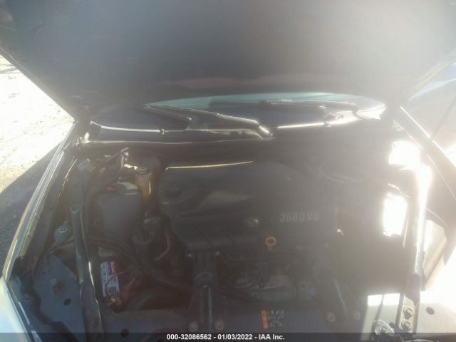 Photo 9 VIN: 2G1WF5EK0B1143935 - CHEVROLET IMPALA 