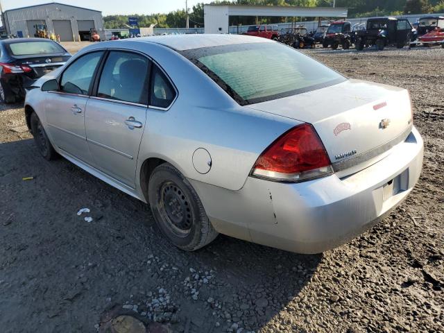 Photo 2 VIN: 2G1WF5EK0B1149041 - CHEVROLET IMPALA LS 