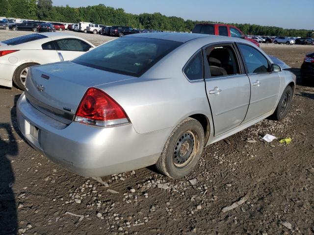 Photo 3 VIN: 2G1WF5EK0B1149041 - CHEVROLET IMPALA LS 