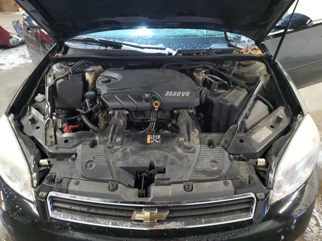 Photo 10 VIN: 2G1WF5EK0B1207830 - CHEVROLET IMPALA LS 