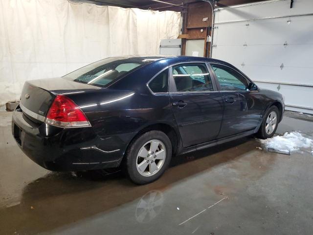 Photo 2 VIN: 2G1WF5EK0B1207830 - CHEVROLET IMPALA LS 