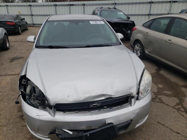 Photo 4 VIN: 2G1WF5EK0B1216902 - CHEVROLET IMPALA LS 