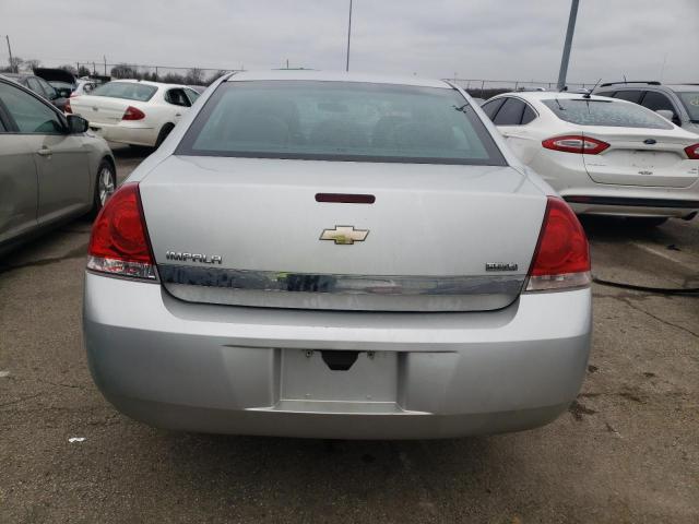 Photo 5 VIN: 2G1WF5EK0B1216902 - CHEVROLET IMPALA LS 