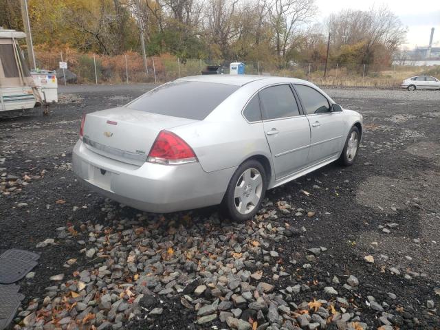 Photo 3 VIN: 2G1WF5EK0B1264416 - CHEVROLET IMPALA LS 