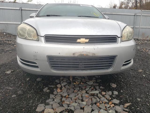 Photo 8 VIN: 2G1WF5EK0B1264416 - CHEVROLET IMPALA LS 