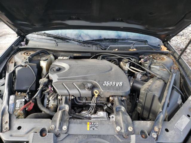 Photo 6 VIN: 2G1WF5EK0B1284486 - CHEVROLET IMPALA LS 