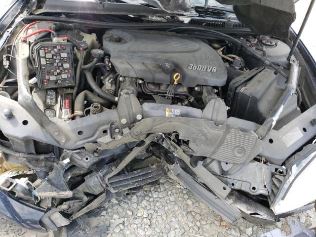 Photo 6 VIN: 2G1WF5EK0B1289400 - CHEVROLET IMPALA LS 