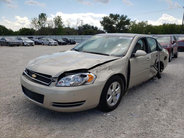 Photo 1 VIN: 2G1WF5EK0B1293284 - CHEVROLET IMPALA LS 