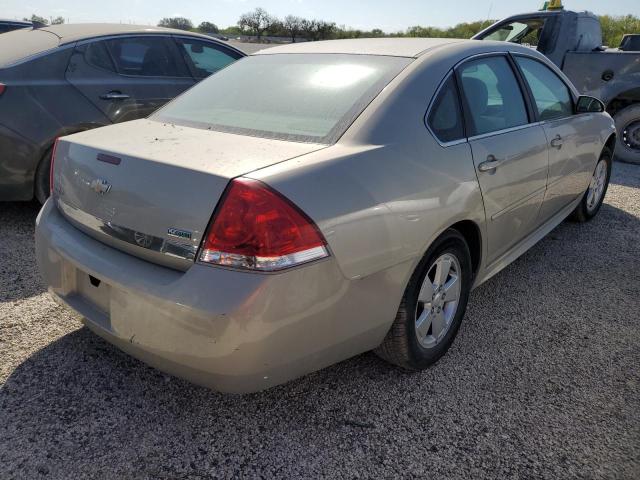 Photo 3 VIN: 2G1WF5EK0B1293284 - CHEVROLET IMPALA LS 