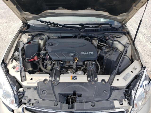 Photo 6 VIN: 2G1WF5EK0B1293284 - CHEVROLET IMPALA LS 