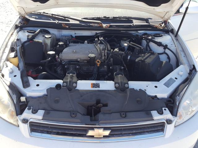 Photo 6 VIN: 2G1WF5EK0B1317289 - CHEVROLET IMPALA LS 