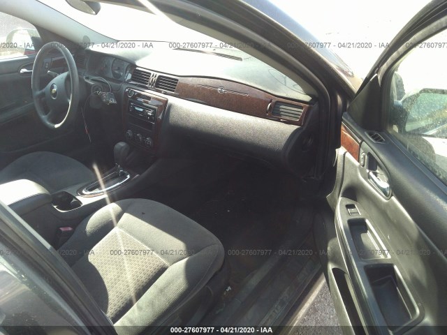 Photo 4 VIN: 2G1WF5EK1B1102102 - CHEVROLET IMPALA 