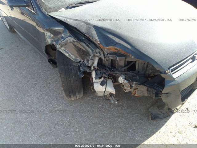 Photo 5 VIN: 2G1WF5EK1B1102102 - CHEVROLET IMPALA 