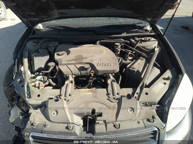 Photo 9 VIN: 2G1WF5EK1B1102102 - CHEVROLET IMPALA 