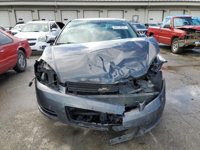 Photo 4 VIN: 2G1WF5EK1B1110832 - CHEVROLET IMPALA LS 