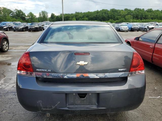 Photo 5 VIN: 2G1WF5EK1B1110832 - CHEVROLET IMPALA LS 