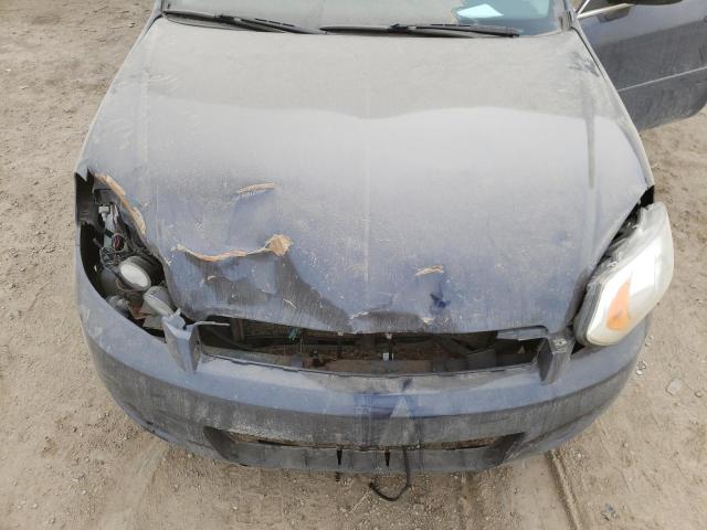 Photo 6 VIN: 2G1WF5EK1B1138775 - CHEVROLET IMPALA LS 