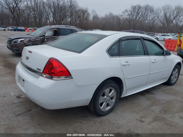 Photo 3 VIN: 2G1WF5EK1B1139098 - CHEVROLET IMPALA 