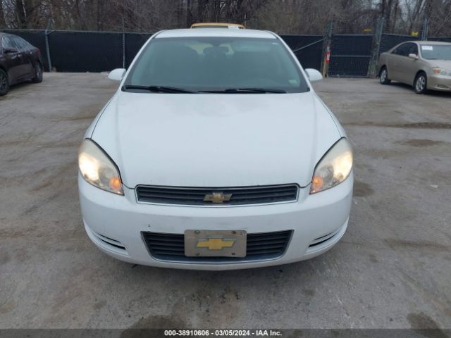 Photo 5 VIN: 2G1WF5EK1B1139098 - CHEVROLET IMPALA 