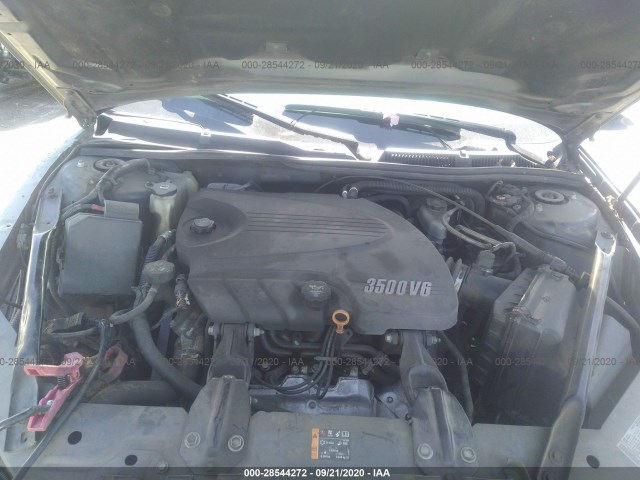 Photo 9 VIN: 2G1WF5EK1B1151042 - CHEVROLET IMPALA 