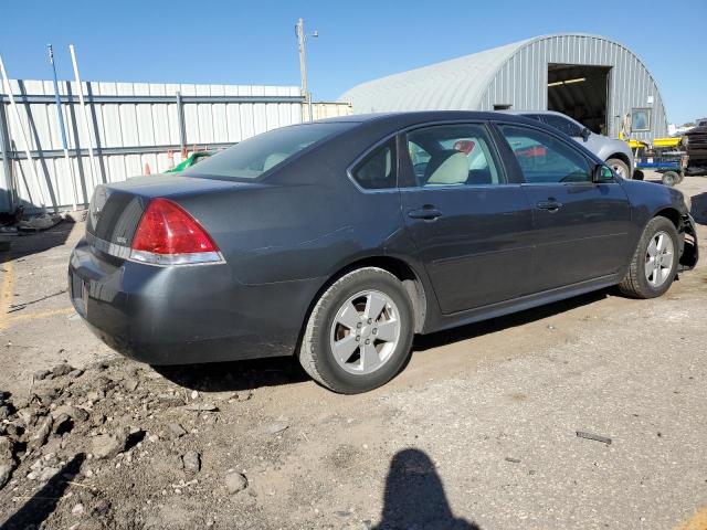 Photo 2 VIN: 2G1WF5EK1B1153051 - CHEVROLET IMPALA 