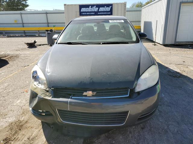 Photo 4 VIN: 2G1WF5EK1B1153051 - CHEVROLET IMPALA 