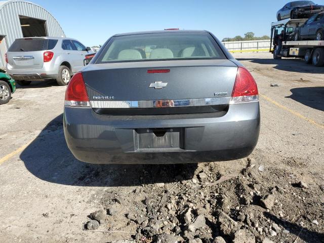 Photo 5 VIN: 2G1WF5EK1B1153051 - CHEVROLET IMPALA 