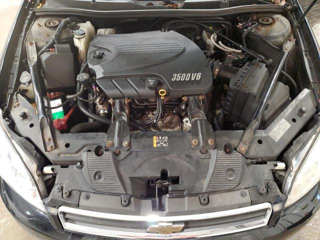 Photo 10 VIN: 2G1WF5EK1B1154264 - CHEVROLET IMPALA LS 