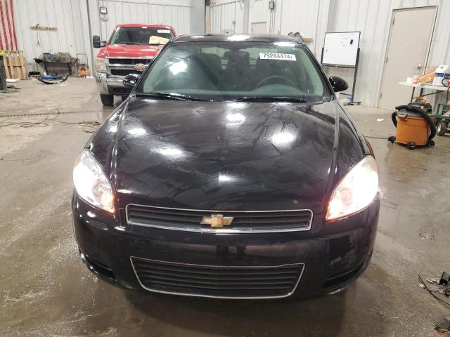 Photo 4 VIN: 2G1WF5EK1B1154264 - CHEVROLET IMPALA LS 