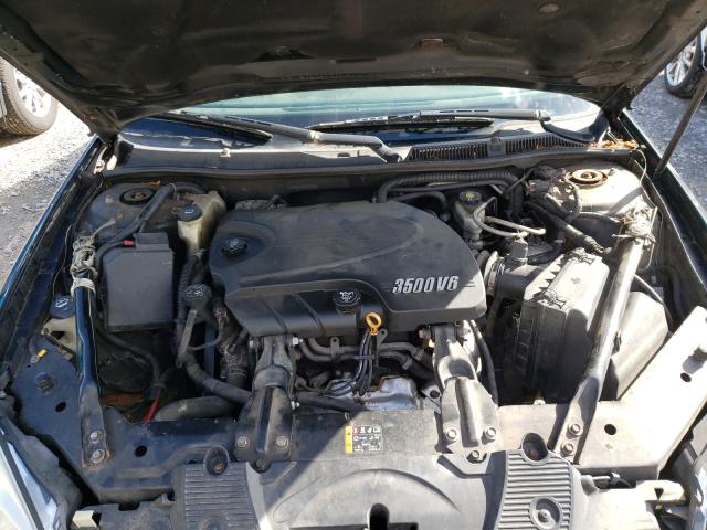 Photo 6 VIN: 2G1WF5EK1B1178225 - CHEVROLET IMPALA LS 