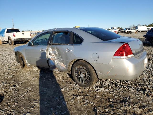 Photo 1 VIN: 2G1WF5EK1B1211305 - CHEVROLET IMPALA LS 