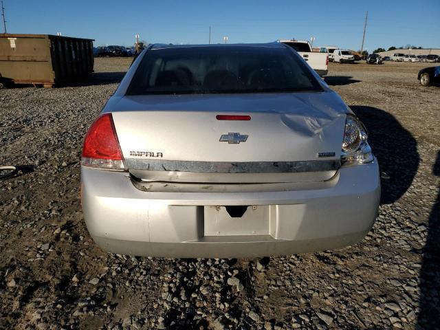 Photo 5 VIN: 2G1WF5EK1B1211305 - CHEVROLET IMPALA LS 