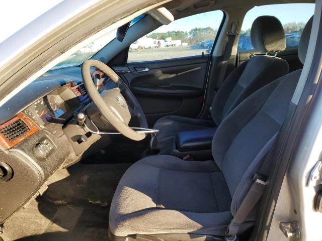 Photo 6 VIN: 2G1WF5EK1B1211305 - CHEVROLET IMPALA LS 