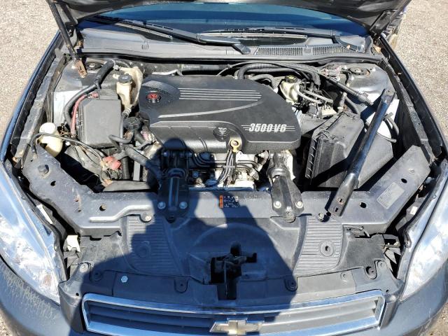 Photo 10 VIN: 2G1WF5EK1B1228041 - CHEVROLET IMPALA LS 