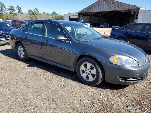 Photo 3 VIN: 2G1WF5EK1B1228041 - CHEVROLET IMPALA LS 