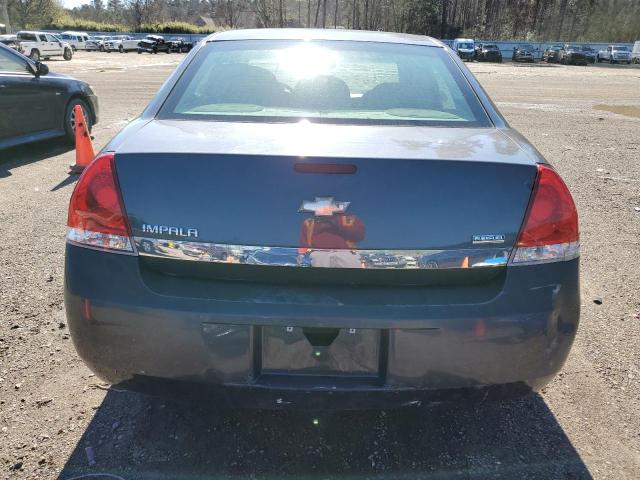 Photo 5 VIN: 2G1WF5EK1B1228041 - CHEVROLET IMPALA LS 