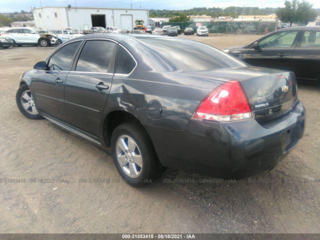 Photo 2 VIN: 2G1WF5EK1B1236561 - CHEVROLET IMPALA 