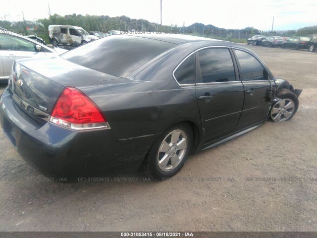 Photo 3 VIN: 2G1WF5EK1B1236561 - CHEVROLET IMPALA 