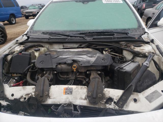 Photo 6 VIN: 2G1WF5EK1B1262724 - CHEVROLET IMPALA LS 