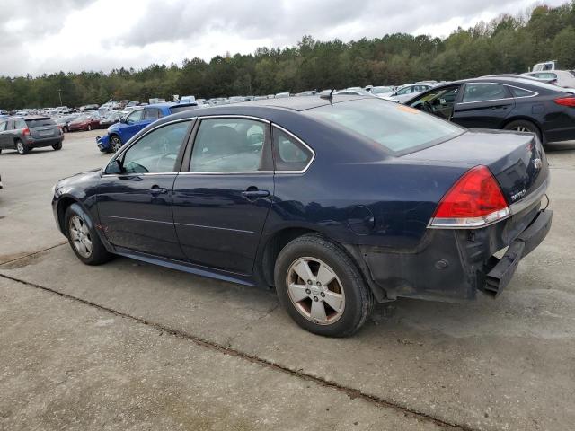 Photo 1 VIN: 2G1WF5EK1B1282214 - CHEVROLET IMPALA LS 